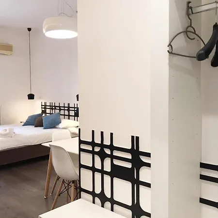 Appartement Angolo Di Ninno *