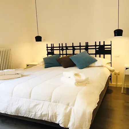 Appartement Angolo Di Ninno