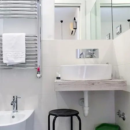 Appartement Angolo Di Ninno Matera