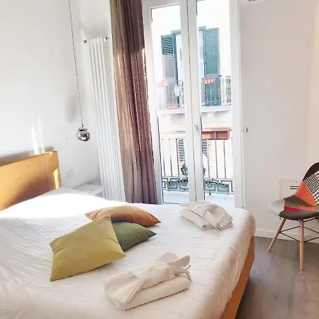 Angolo Di Ninno Appartamento *