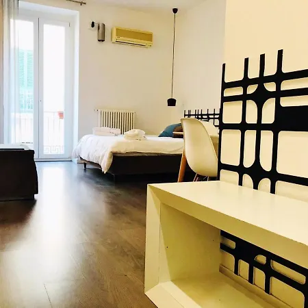 Angolo Di Ninno * Matera