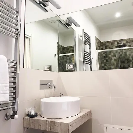 Appartement Angolo Di Ninno *