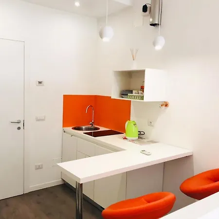 Angolo Di Ninno * Matera