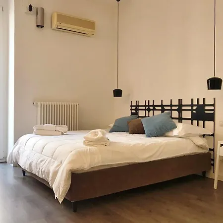 Appartement Angolo Di Ninno