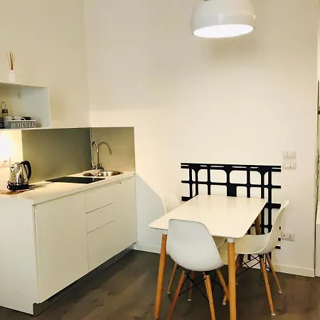 Angolo Di Ninno * Matera