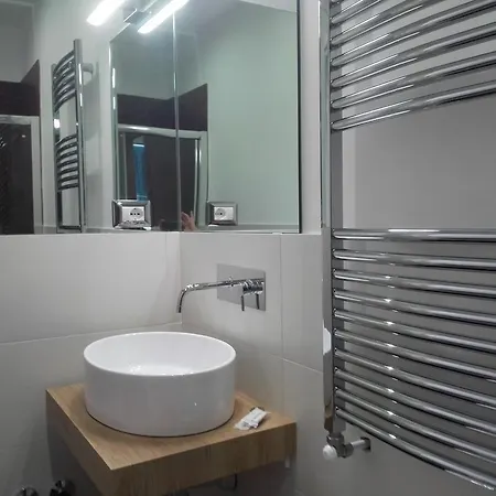 Appartement Angolo Di Ninno