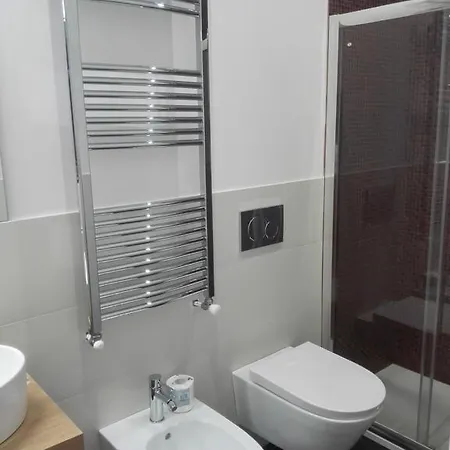 Appartamento Angolo Di Ninno *