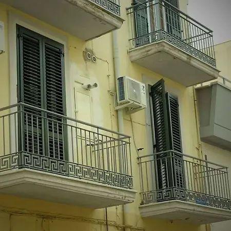 Appartamento Angolo Di Ninno