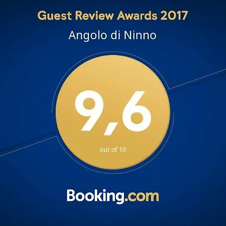 Angolo Di Ninno * Matera