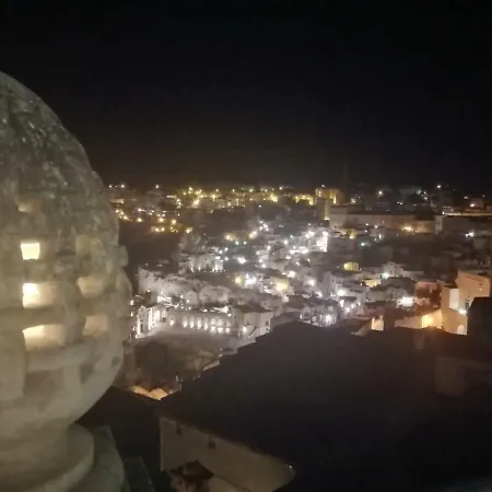 Appartement Angolo Di Ninno