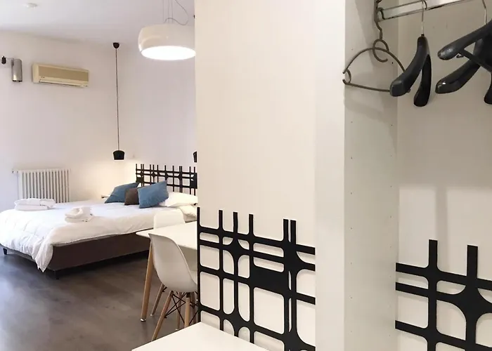 Apartment Angolo Di Ninno *