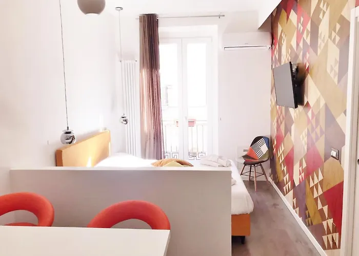 Angolo Di Ninno * Matera