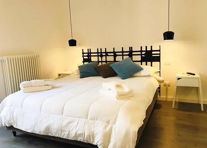 Appartement Angolo Di Ninno