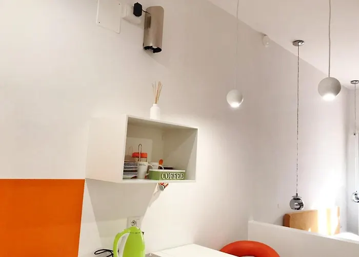 Angolo Di Ninno Appartement *