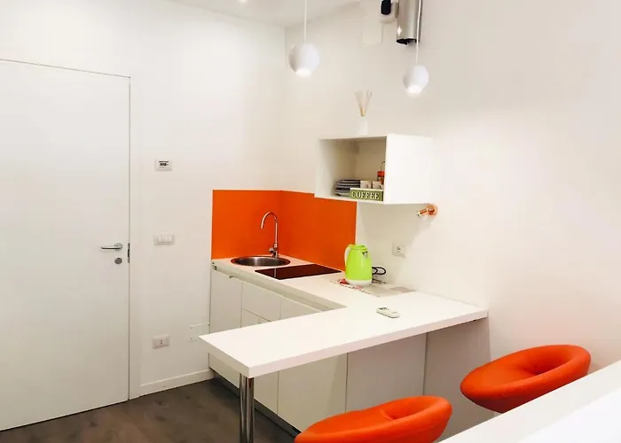 Angolo Di Ninno * Matera