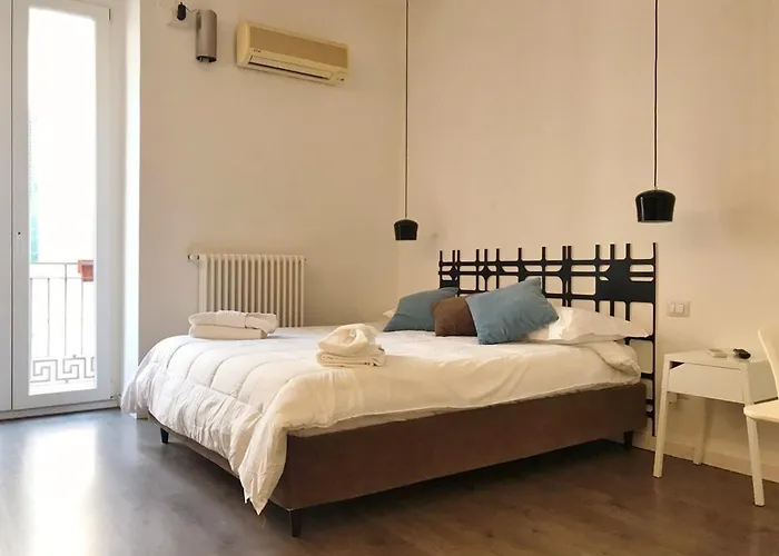 Appartement Angolo Di Ninno