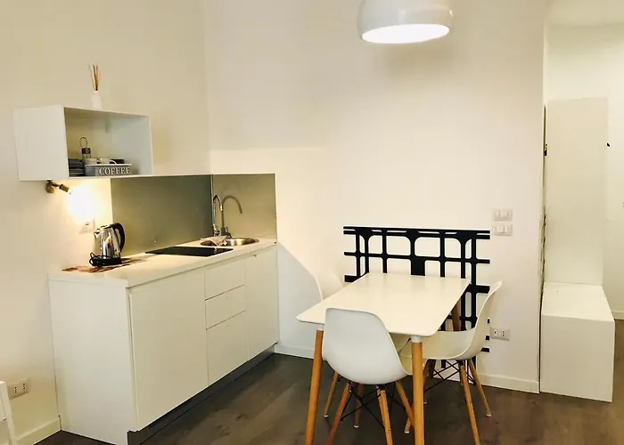 Angolo Di Ninno * Matera