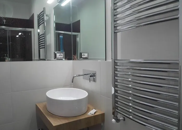 Apartment Angolo Di Ninno