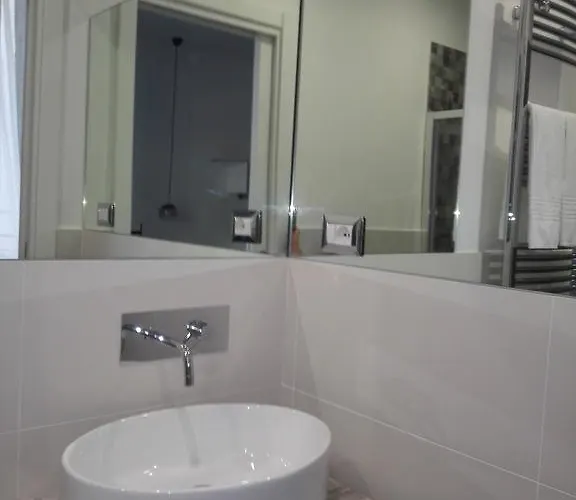 Angolo Di Ninno Apartment