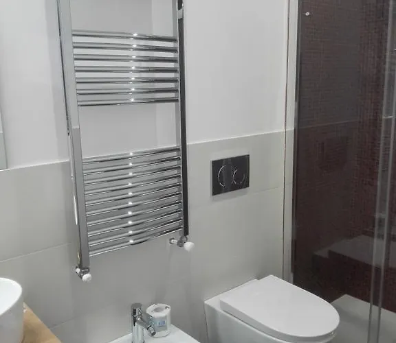 Appartement Angolo Di Ninno *