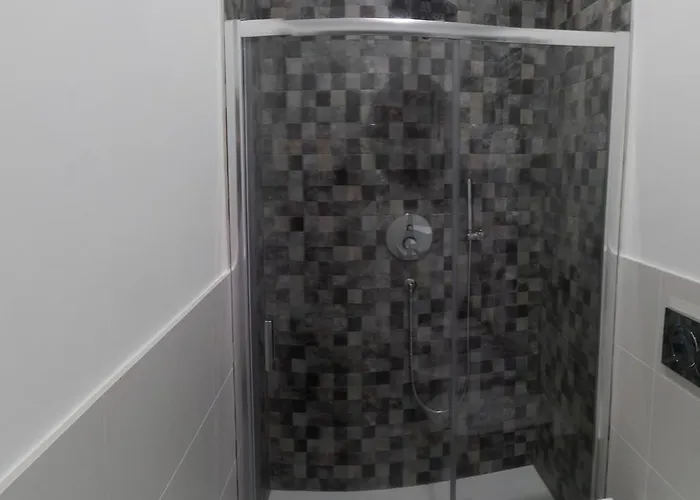 Apartment Angolo Di Ninno