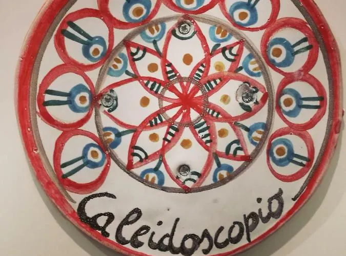 Angolo Di Ninno Apartment