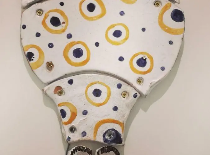 Angolo Di Ninno * Matera