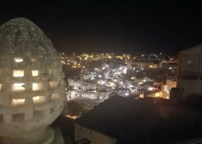 Appartement Angolo Di Ninno